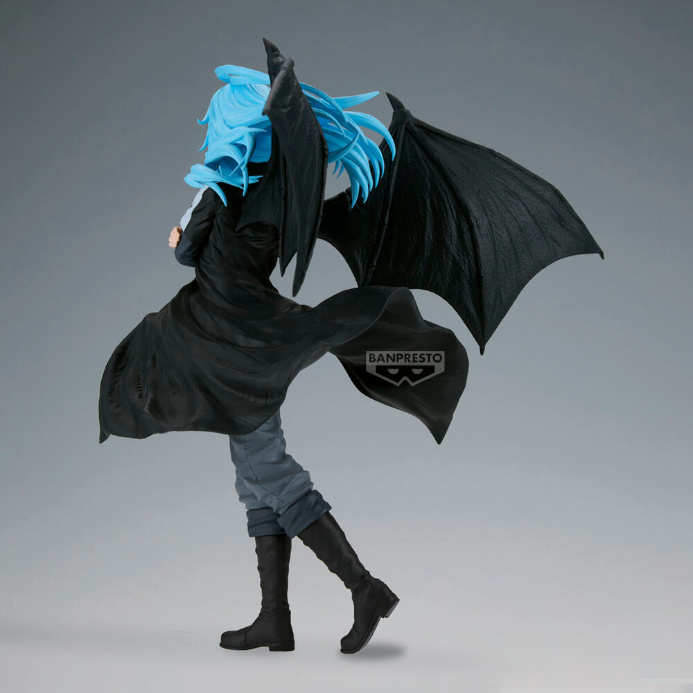 That Time I Got Reincarnated as a Slime Figura Rimuru Tears of Azure 25cm