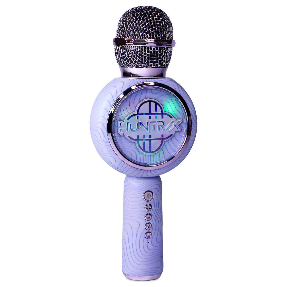 Otl Technologies Microfono altavoz LED Kpop Demon Hunter (imagen 9 de 10)