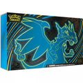 Mega-Charizard X - Estuche Ultra Premium | Pokemon Juego De Cartas