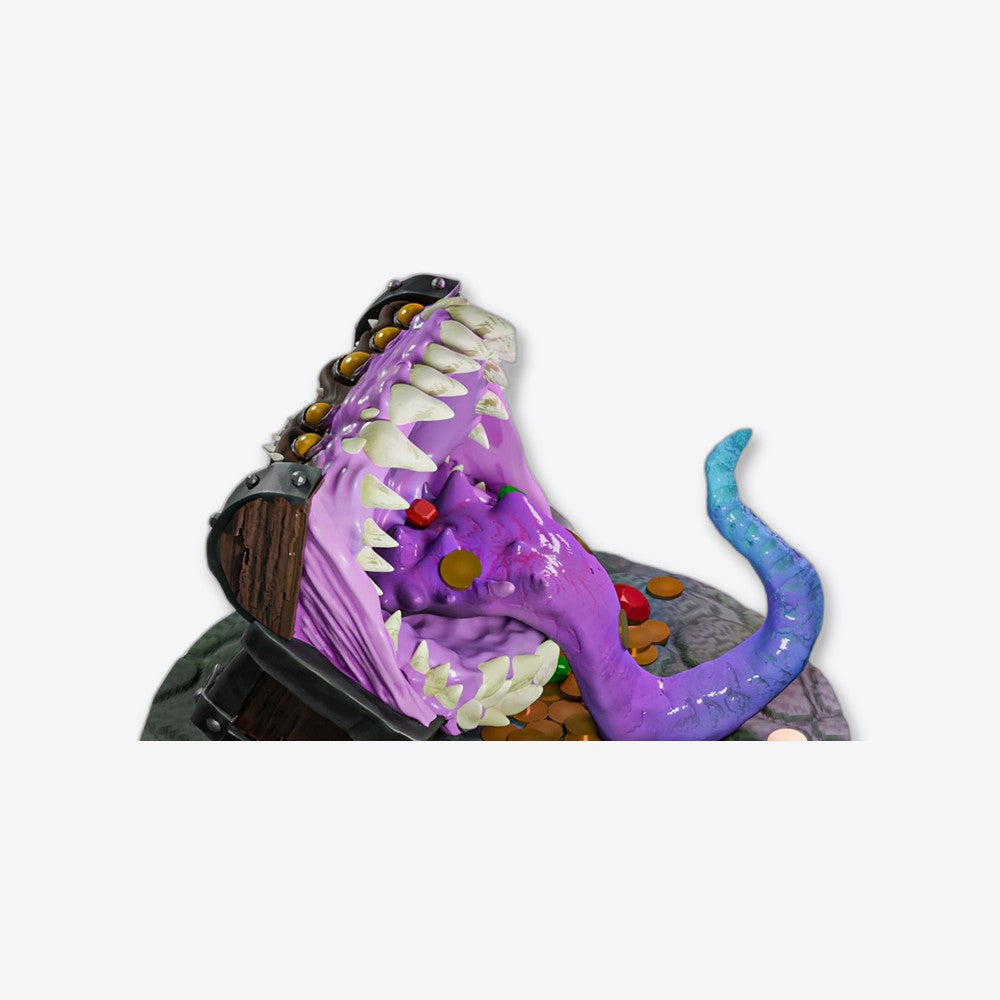 Figura cyp brands dungeons & dragons mimic resina (imagen 3 de 6)