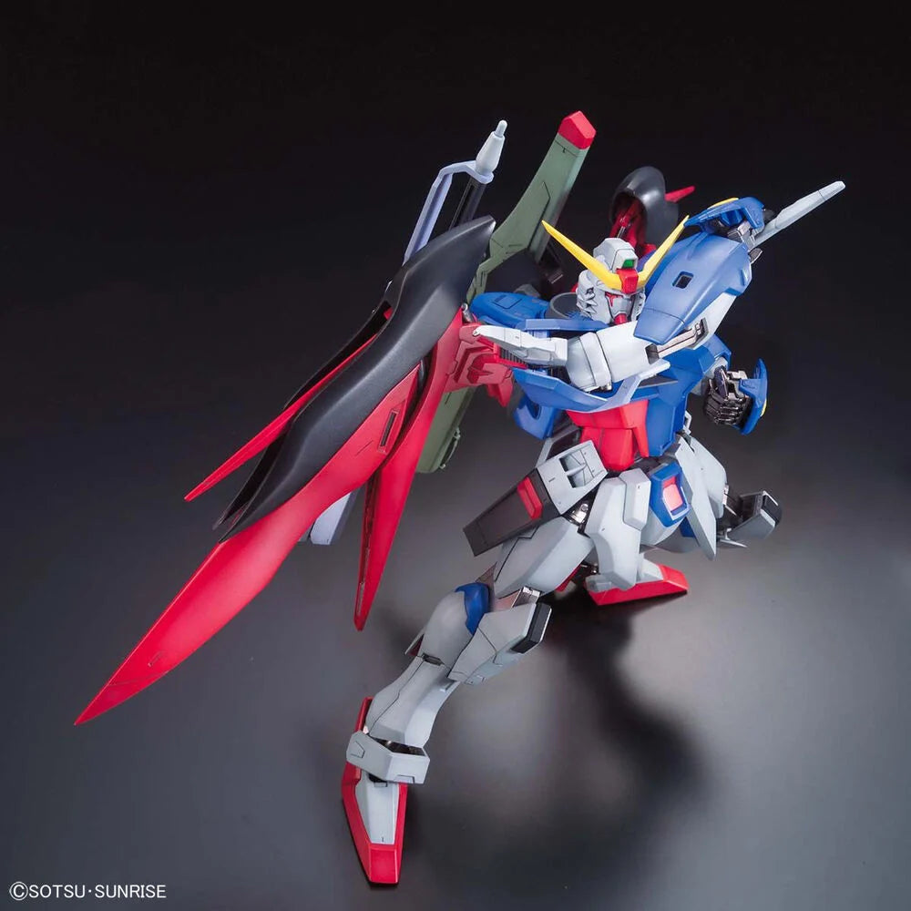 Bandai Hobby Maqueta MG 1/100 Destiny Gundam Special Edition
