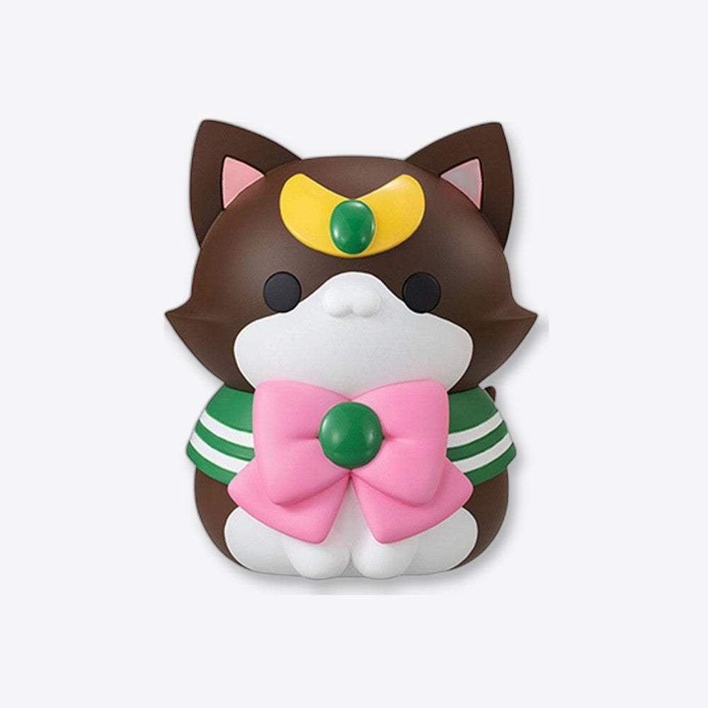 Figura megahouse sailor jupiter mewn (imagen 2 de 6)