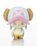 Figura tamashii nations one piece chopper's