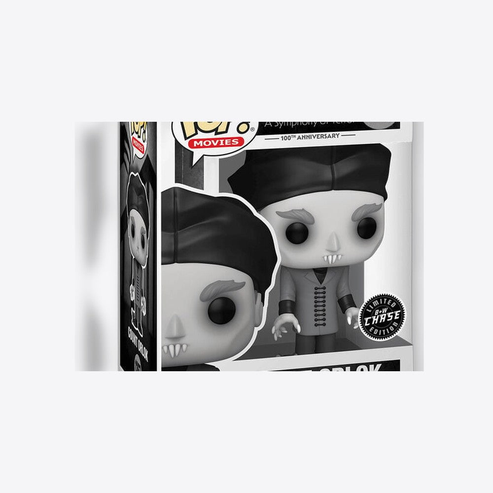 Funko Figura POP Nosferatu 100th Nosferatu chase (imagen 6 de 6)