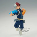 Shoto Todoroki - Figura | The Amazing Heroes My Hero Academia