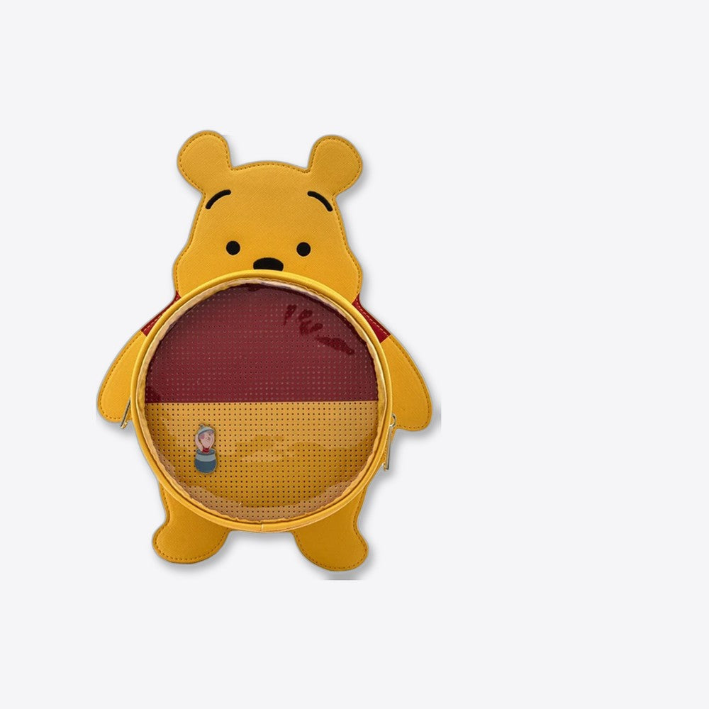 Loungefly Mochila longefly disney winnie the pooh (imagen 6 de 6)