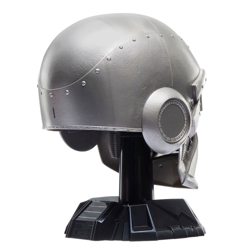 Casco Premium Doctor Doom - Réplica | Marvel Legends