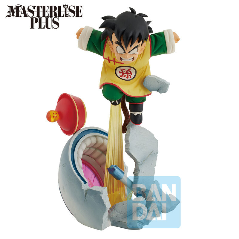 Ichibansho Son Gohan Omnibus - Figuras | Dragon Ball Z