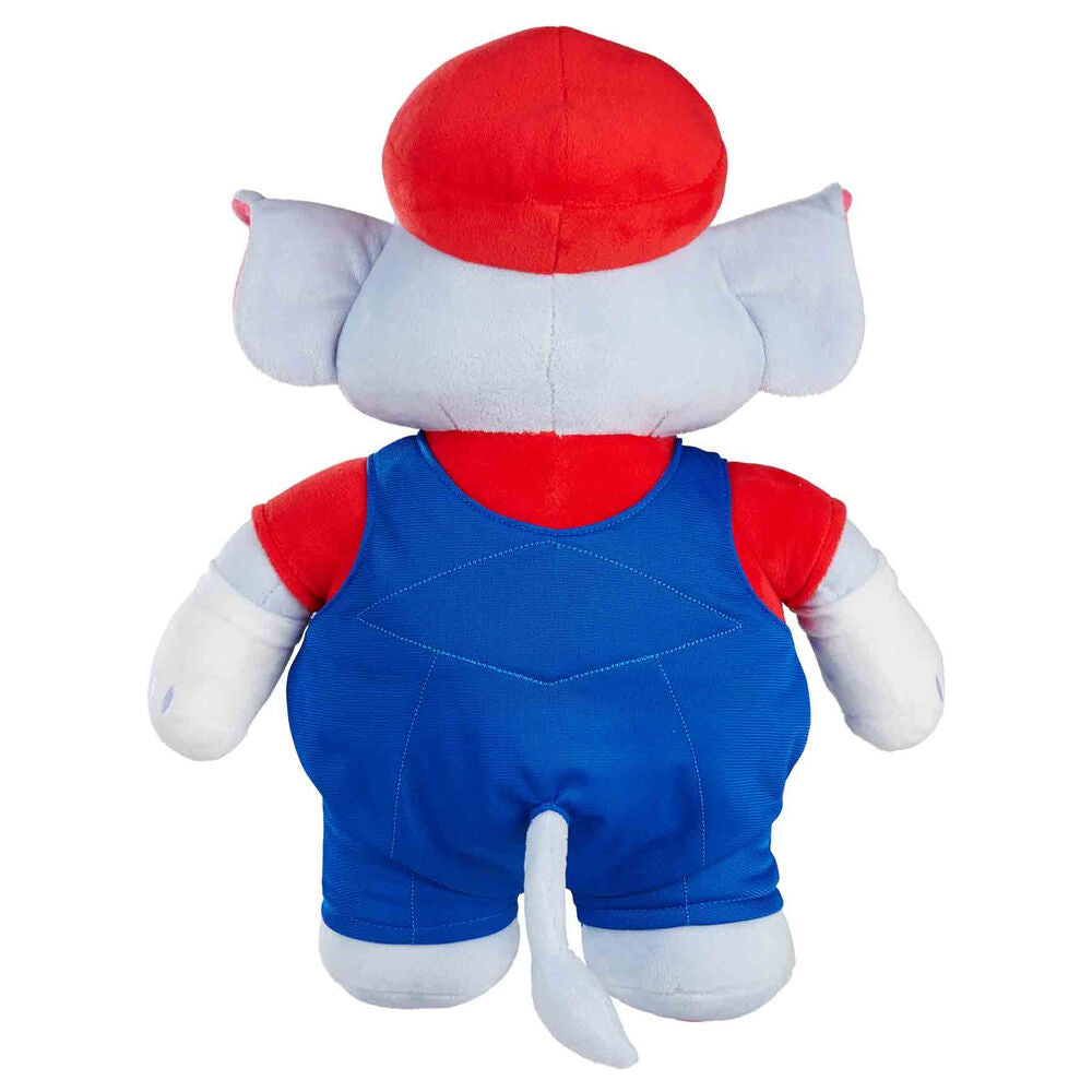 Simba Peluche Elefante Super Mario 35cm (imagen 3 de 6)