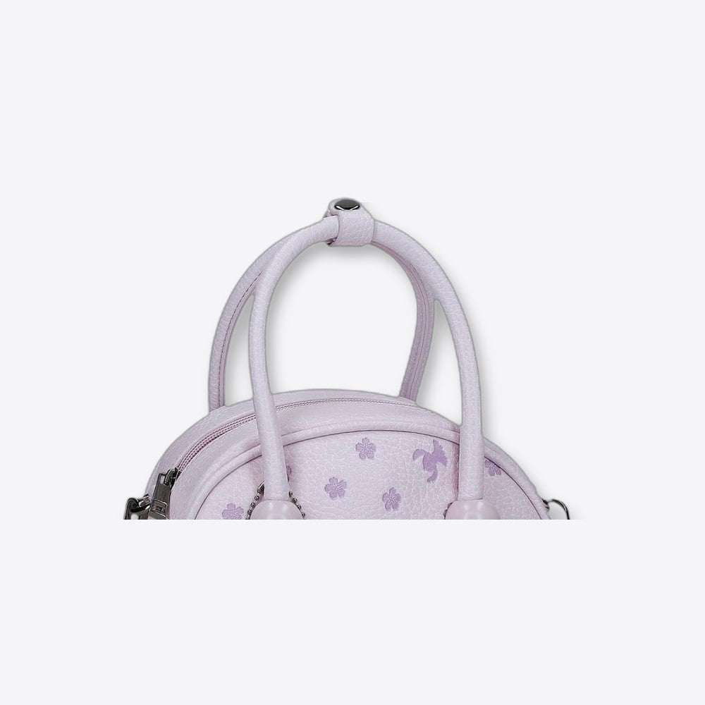 Joumma Bags Bolso Bloom Stitch Disney (imagen 5 de 6)