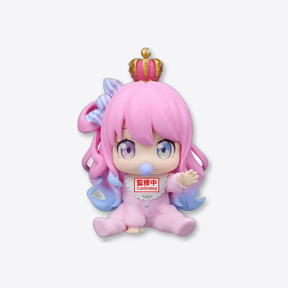 Banpresto Figura Himemori Luna Holobabies Hololive 13cm (imagen 3 de 6)