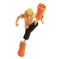 Banpresto Figura Sanji Battle Record One Piece 21cm