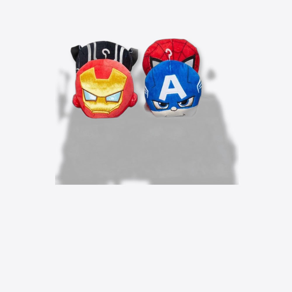 Desconocido Surtido peluches mattel marvel 20 cm (imagen 6 de 6)
