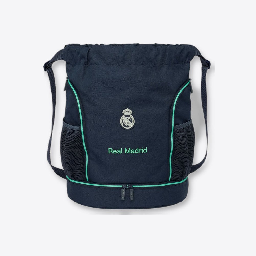 Safta Saco 2 Equipacion 25/26 Real Madrid 43cm (imagen 5 de 6)