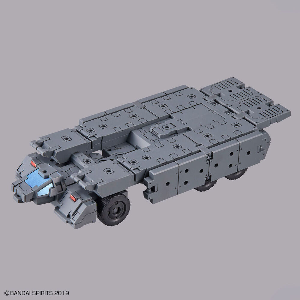 Exa-Vehicle Customize Carrier Ver. - Figura Expansion 30MM | Dragon Ball Super