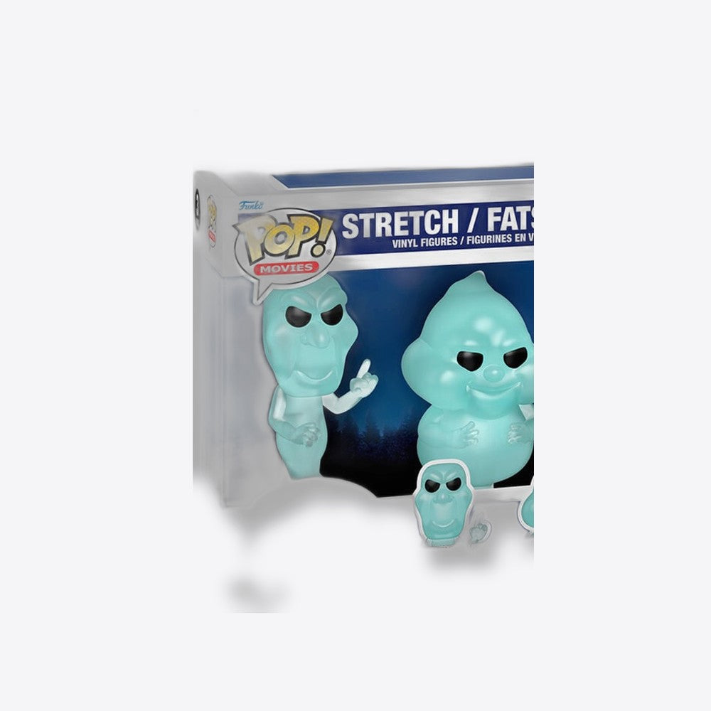 Funko Blister 3 figuras POP Casper Ghostly Trio (imagen 4 de 6)