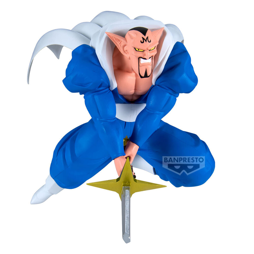 Banpresto Figura Dabura Match Maker Dragon Ball Z 20cm (imagen 2 de 6)