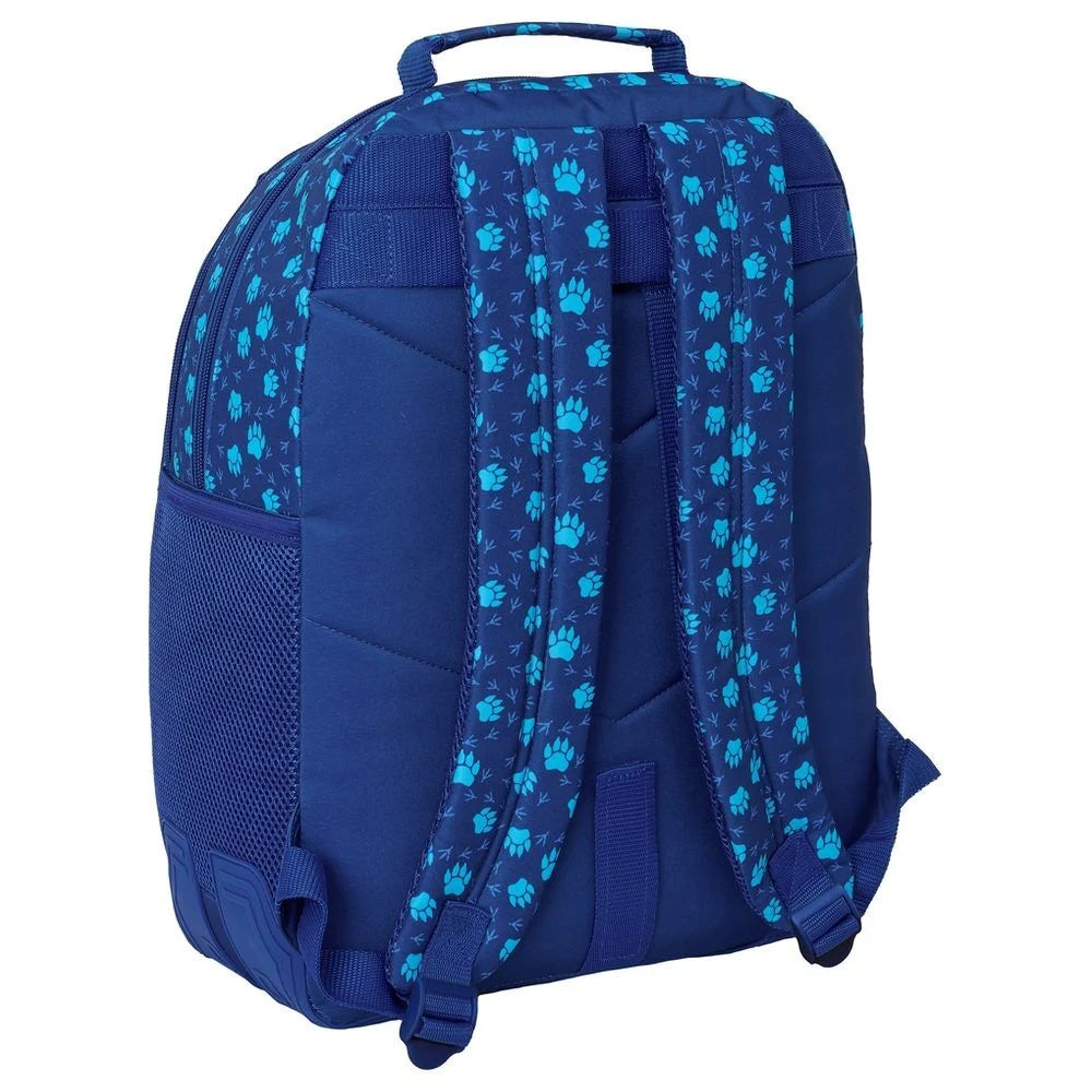Safta Mochila Derpy Kpop Demon Hunters 42cm adaptable (imagen 2 de 4)