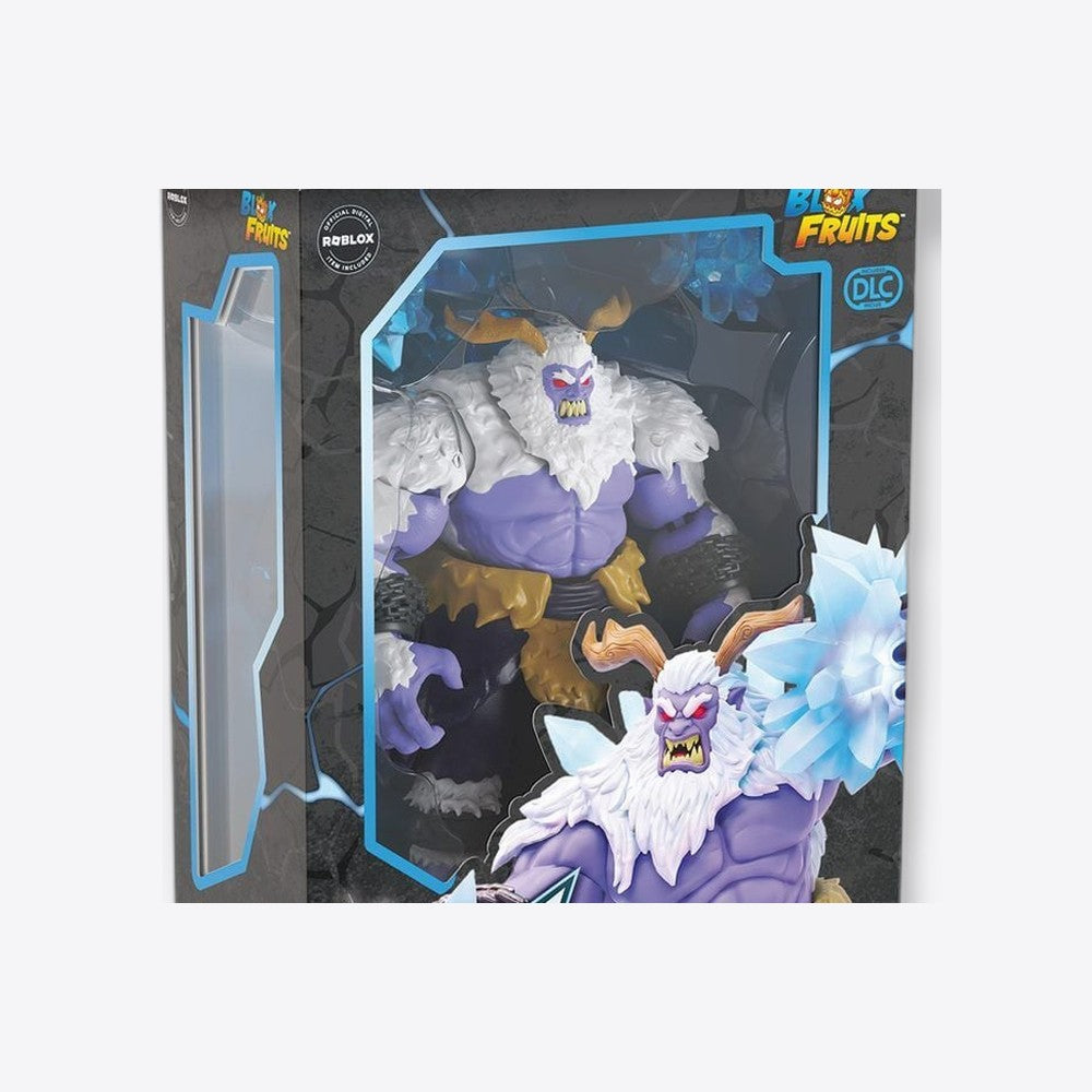 Phatmojo Figura Yeti Blox Fruits 15cm (imagen 6 de 6)