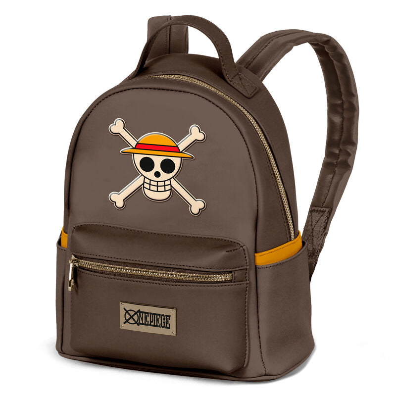 Karactermania Mochila Heady Skull One Piece 29cm