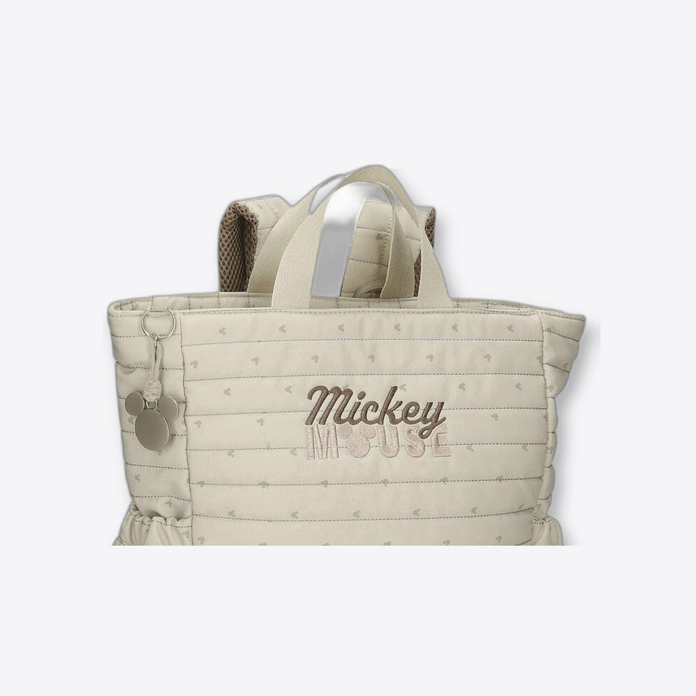 Joumma Bags Mochila Duna Mickey Disney 35cm (imagen 5 de 6)