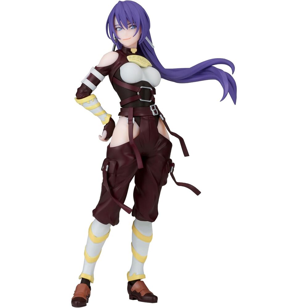 Banpresto Figura Arthur Pencilgon Shangri La Frontier 20cm