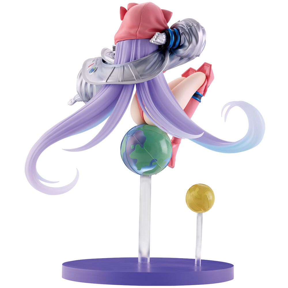 Banpresto Figura Ichibansho Moon Cancer BB Cosmos Fate Grand Order 22cm (imagen 4 de 5)