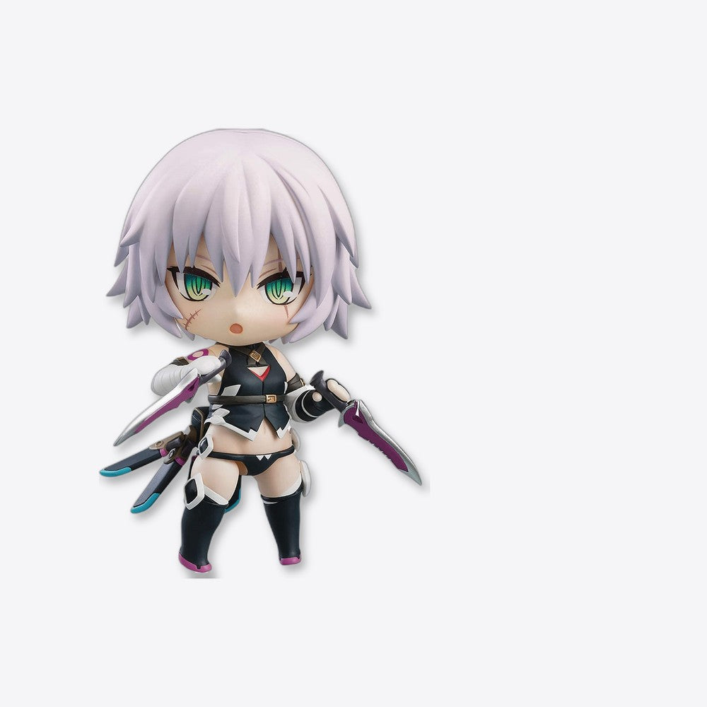 Figura good smile company fate grand order nendoroid assassin jack the ripper (imagen 6 de 6)