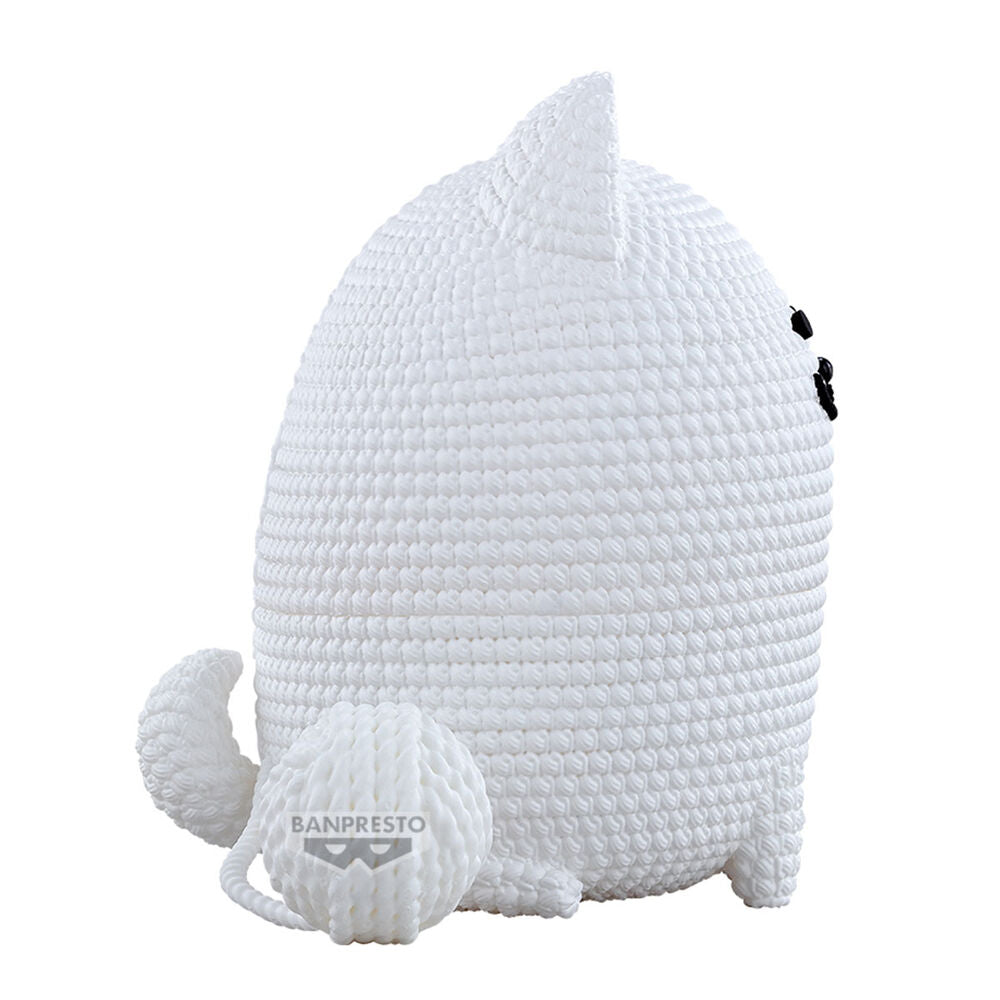Annoying Dog Undertale Figura - 13cm | Banpresto