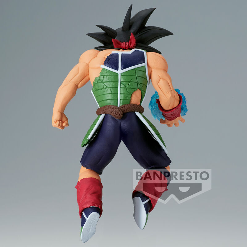 Bardock G×materia - Figura de Anime | Dragon Ball Z