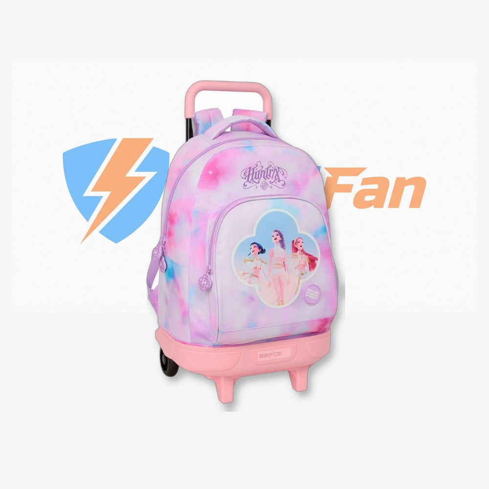 Trolley Compact Artist Kpop Demon Hunters 45cm