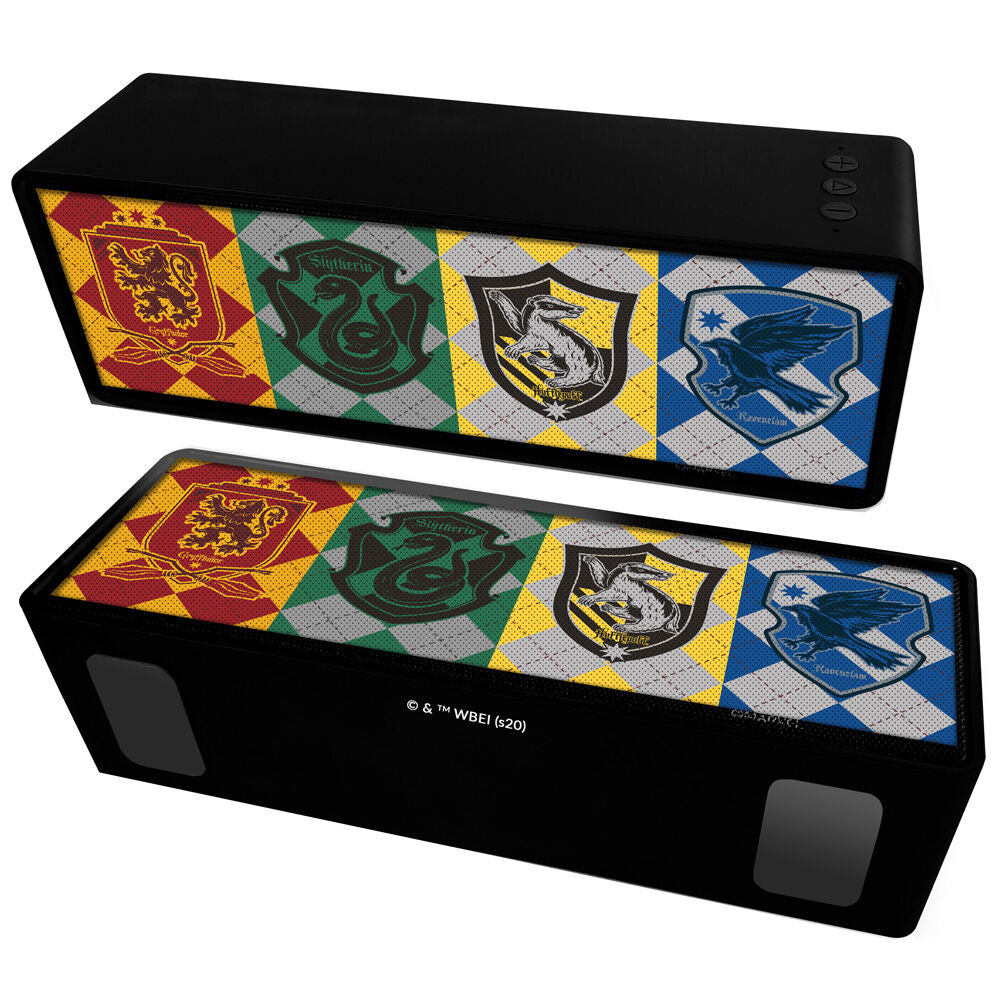 Ert Group Altavoz portatil Harry Potter