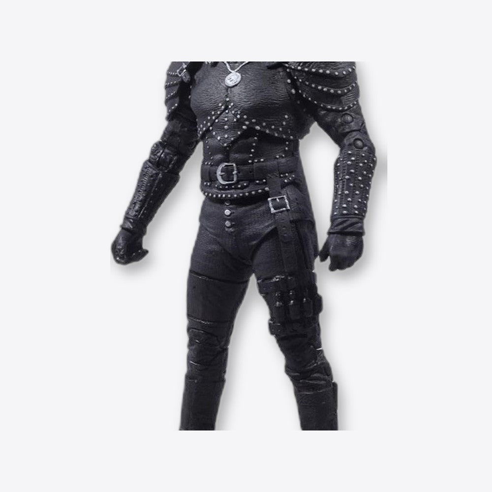 Figura mcfarlane toys the witcher geralt de rivia temporada 2 (imagen 5 de 6)