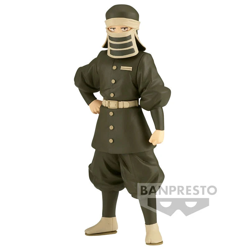 ⚡ PACK: Kimetsu no Yaiba · Figura Demon Slayer