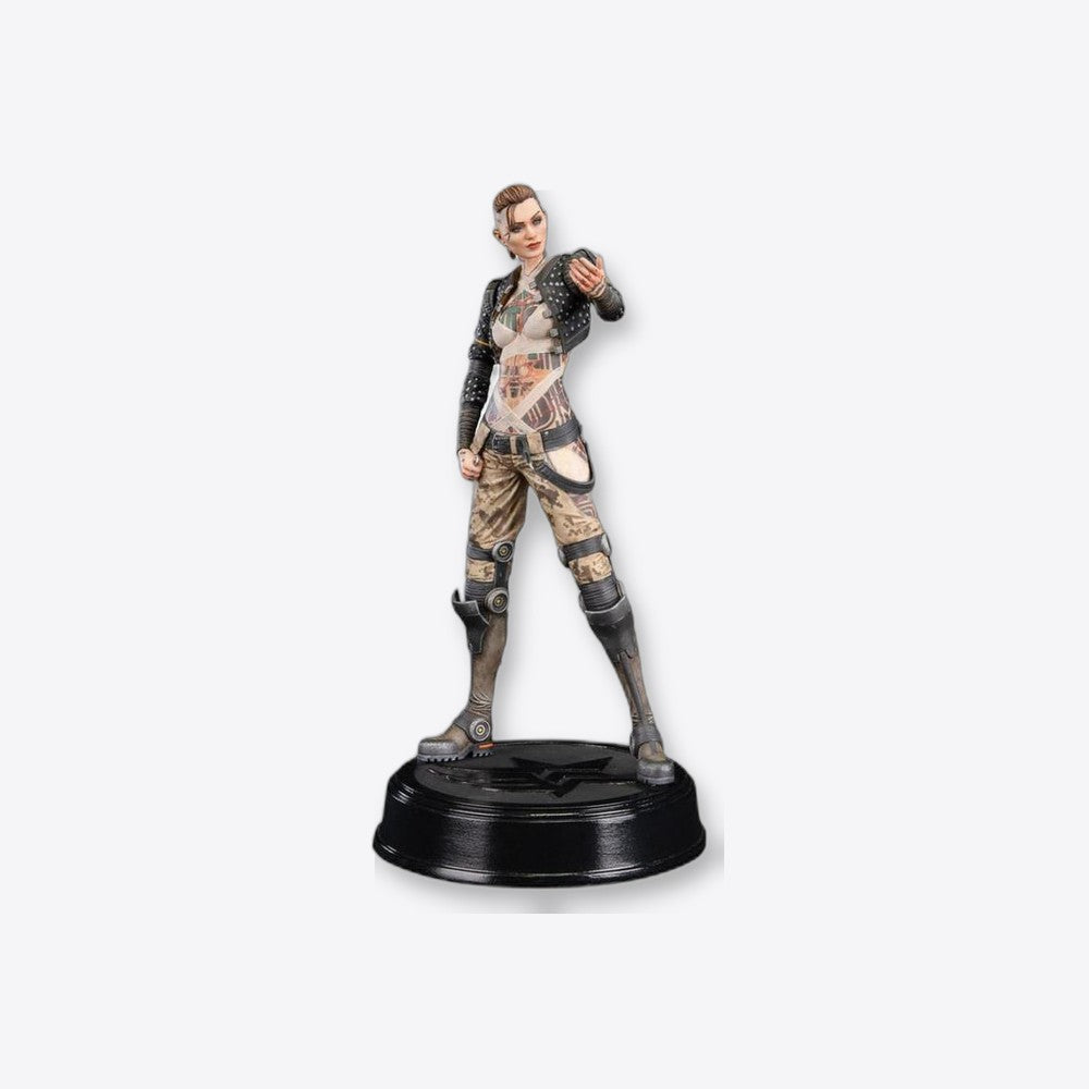 Dark Horse Figura mass effect 2 jack 20 cm (imagen 2 de 6)