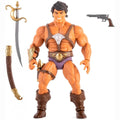 Figura John Carter of Mars Frazetta Icon 14cm