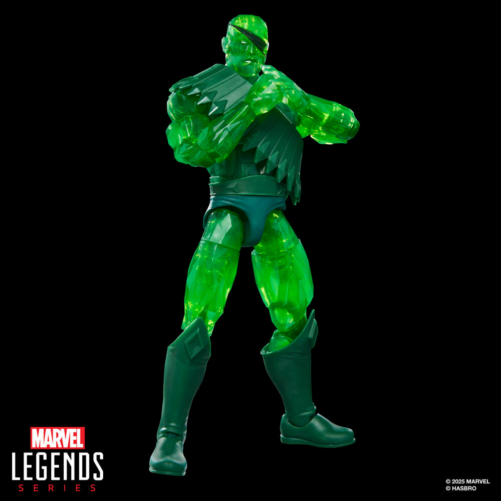 Hasbro Figura Warbow Marvel Legends Series 15cm (imagen 7 de 9)