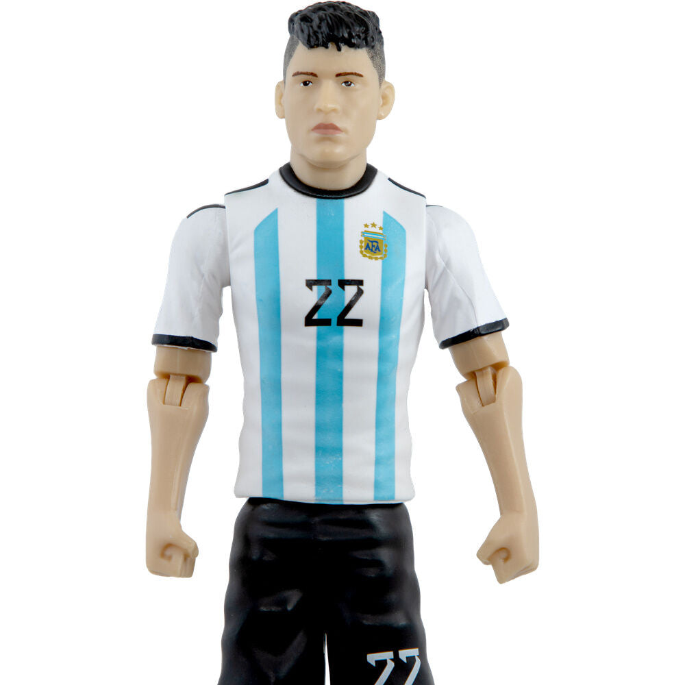 Lautaro Argentina - Figura Action 20cm | One Piece