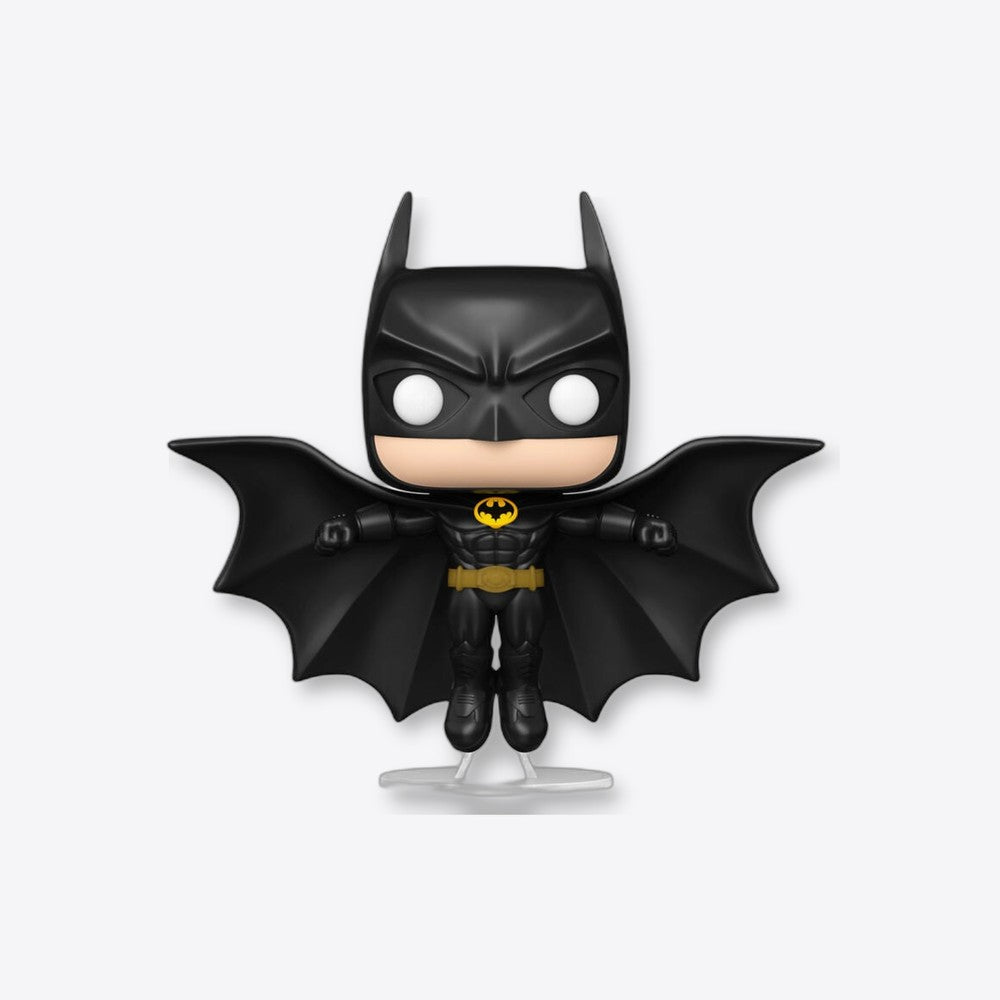Funko Figura POP Deluxe DC Comics Batman (imagen 3 de 6)