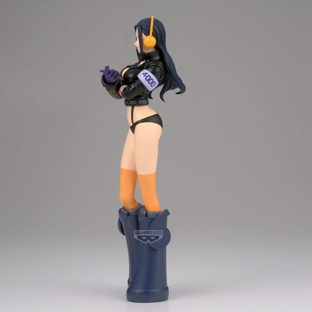 Banpresto Figura Glitter & Glamorous Nico Robin One Piece 23cm (imagen 4 de 6)