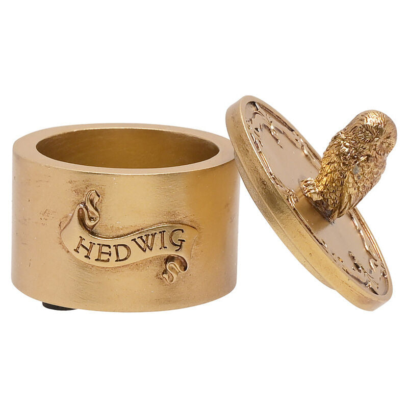 Joyero Hedwig Harry Potter - Joyeros | Widdop & Co