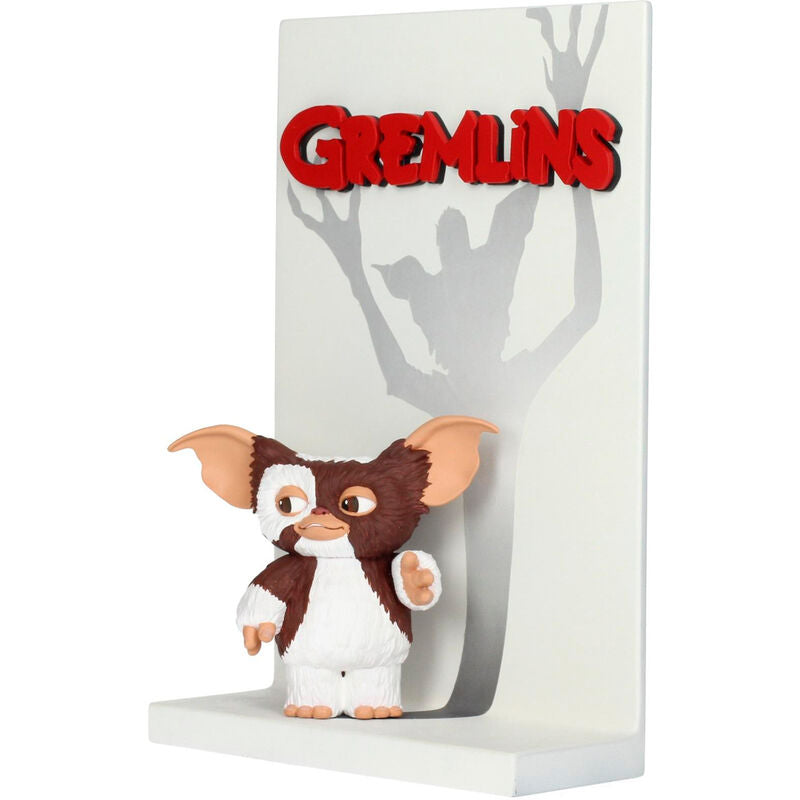 Sd Toys Figura poster 3D Gizmo Gremlins 25cm (imagen 5 de 6)