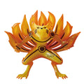 Banpresto Figura Kurama Link Mode Naruto Shippuden 20cm