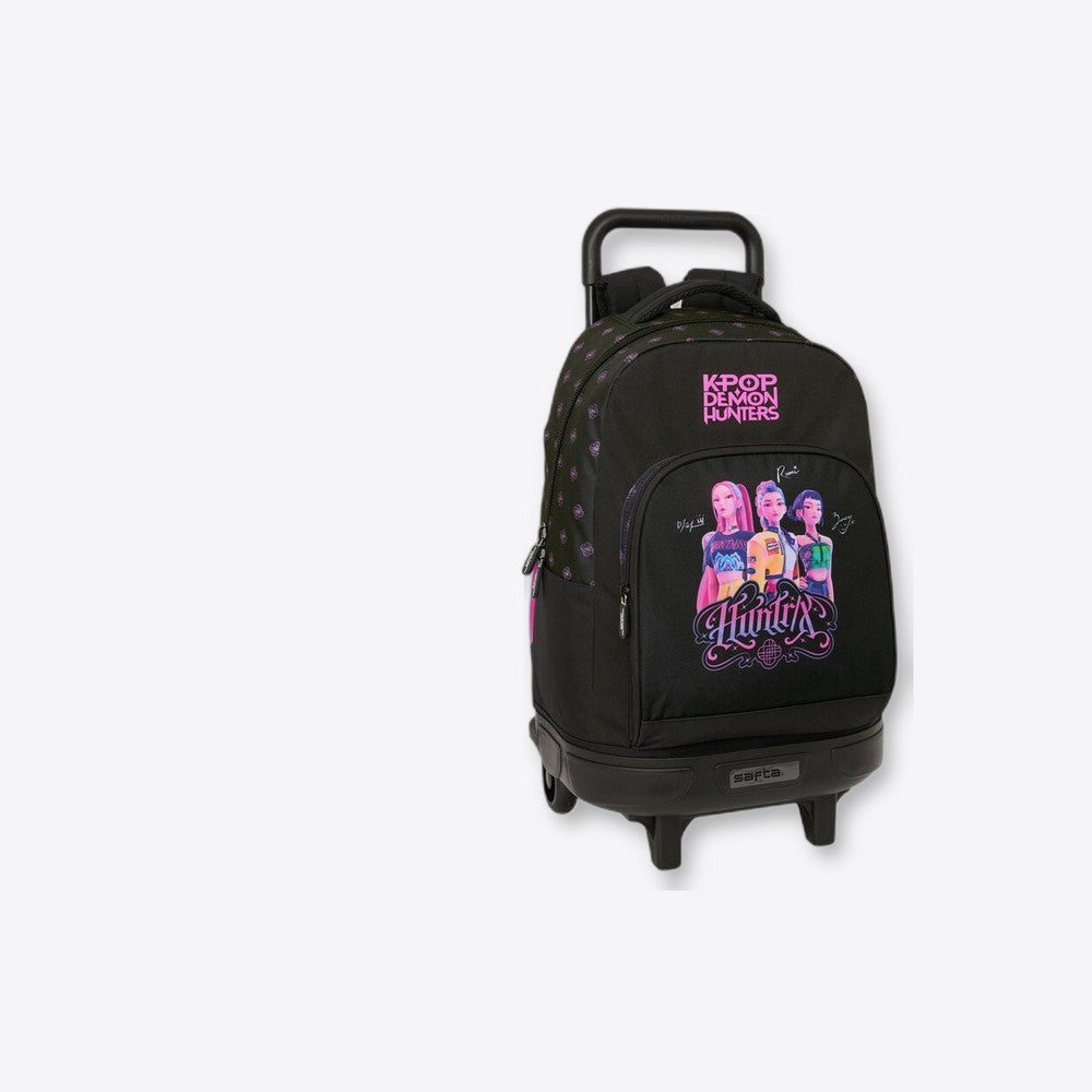 Safta Trolley Kpop Demon Hunters 45cm (imagen 6 de 6)