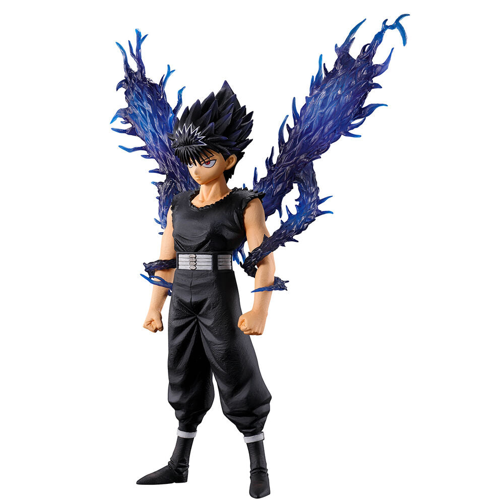 Yu Yu Hakusho Figura Ichibansho Hiei Dark Tournament 18cm