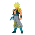Dragon Ball Super Figura Gogeta Clearise 23cm Banpresto