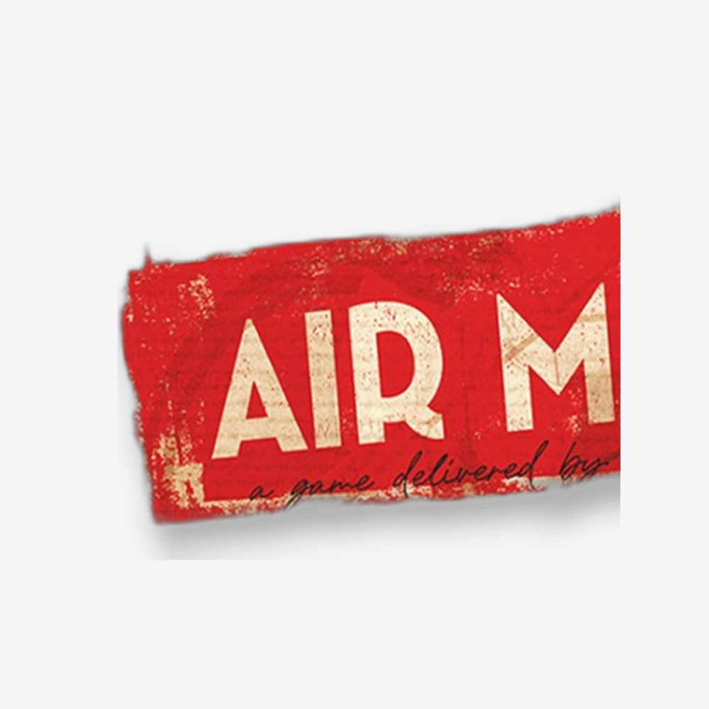 Asmodee Juego de mesa air mail + cartas promo pegi 10 (imagen 3 de 6)
