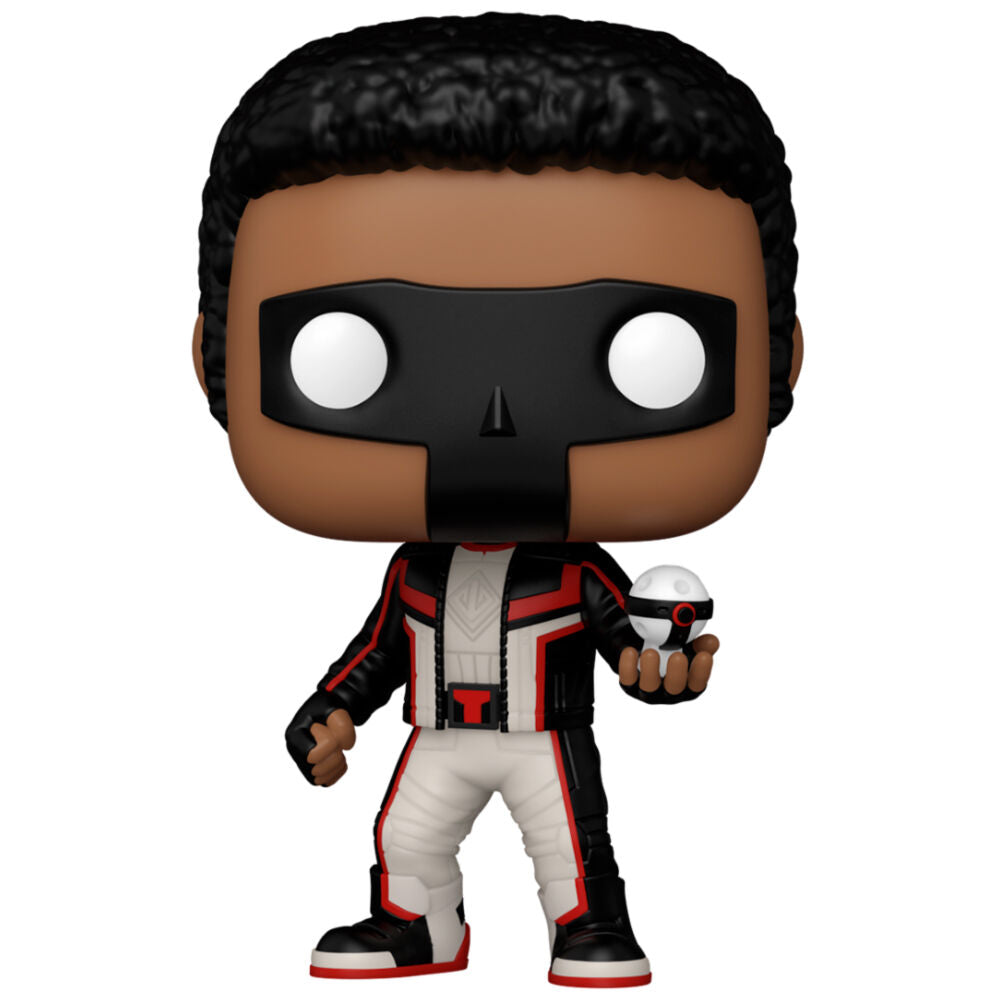Superman Mr. Terrific - Pop Vinyls | DC Comics