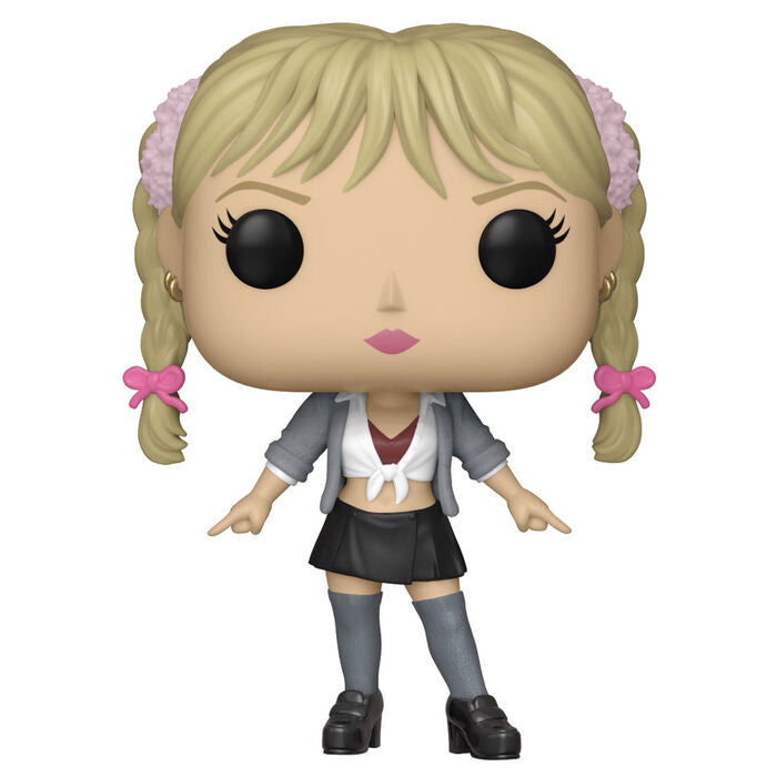 Funko Set figura POP & Tee Britney Spears One More Time Exclusive (imagen 3 de 6)
