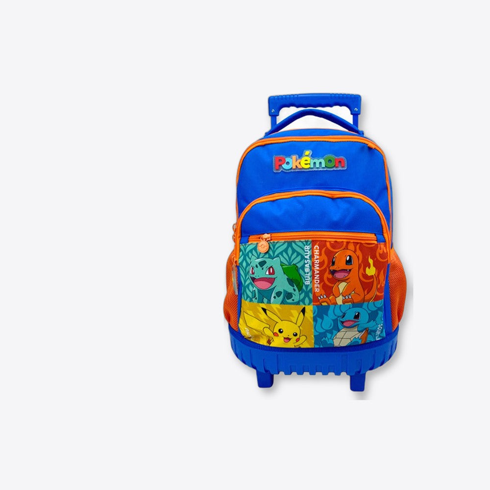 Cyp Brands Trolley starters Pokemon (imagen 4 de 6)
